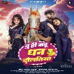 Tu Hi Badu Dhan Daulatiya (Khushbu Tiwari KT, Vishal Yadav) 2024 Mp3 Song