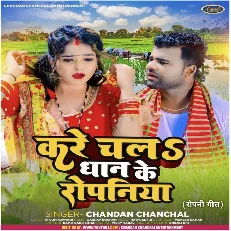 Ae Dhaniya Kare Chala Dhaan Ke Ropaniya