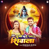 Puja Kare Jalu Shivala (Ankush Raja, Shilpi Raj) 2024 Mp3 Song