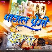 Pagal Premi (Aashish Yadav) 2024 Mp3 Song